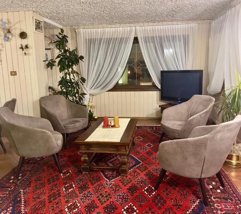 Photo of Livingroom in Madonna di Campiglio