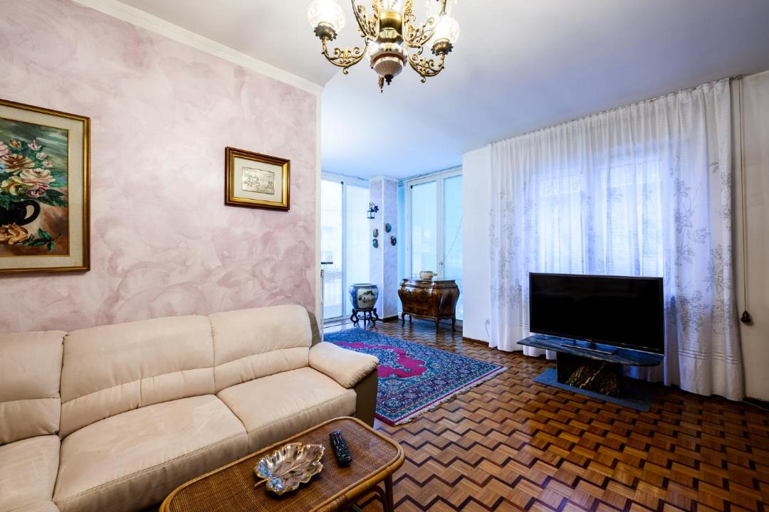 Photo of Livingroom in Mezzolombardo