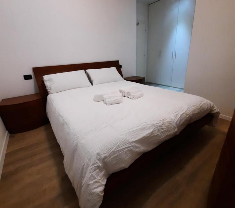 Photo of Bedroom in Mattarello