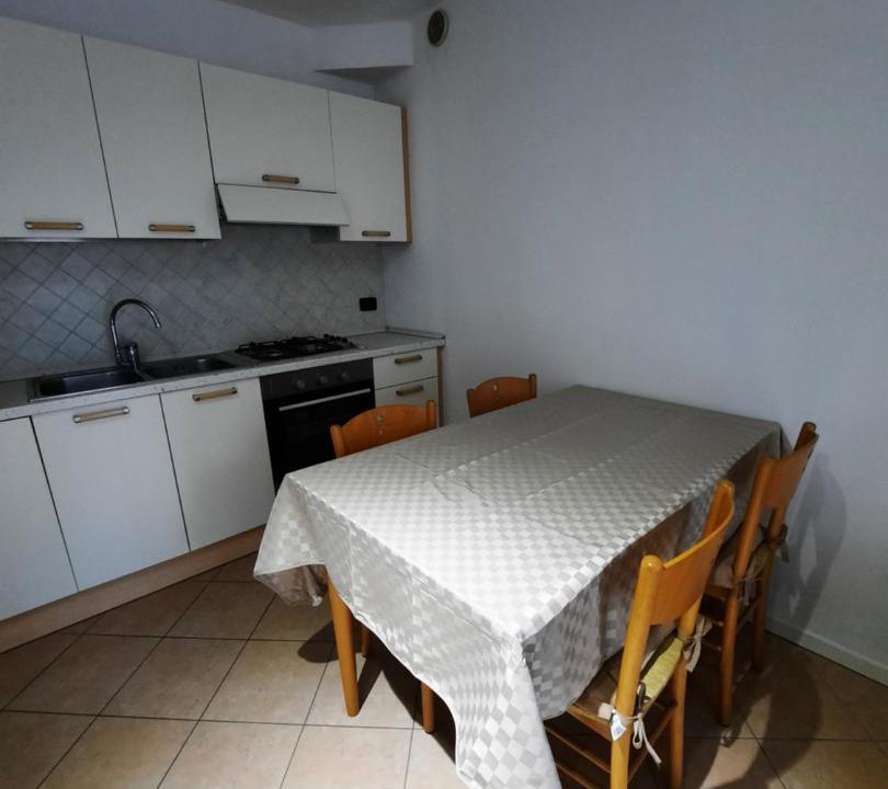 Photo of Kitchen in Mattarello