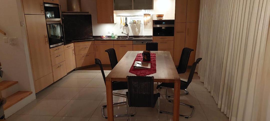 Photo of Kitchen in Zermatt