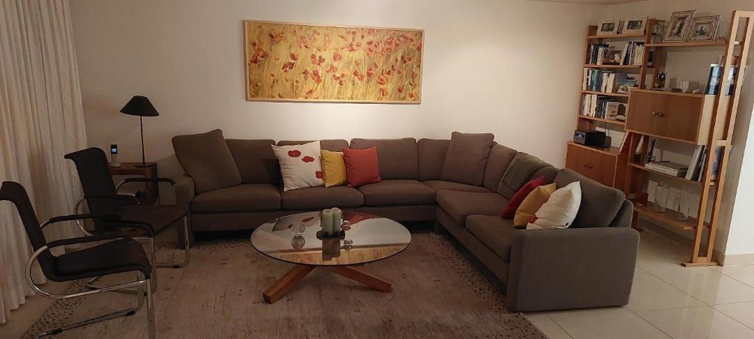 Photo of Livingroom in Zermatt