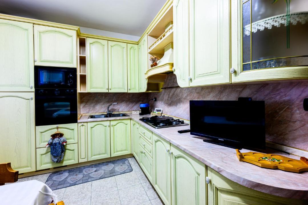 Photo of Kitchen in Mezzolombardo