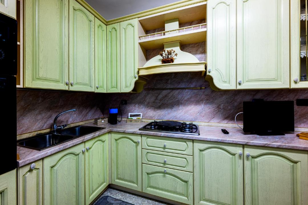 Photo of Kitchen in Mezzolombardo
