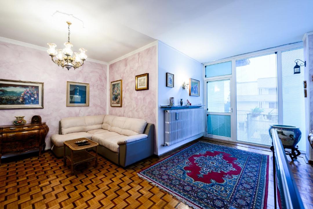 Photo of Livingroom in Mezzolombardo