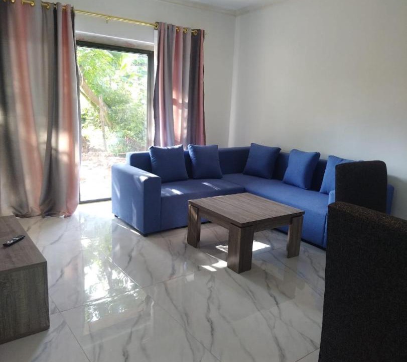 Photo of Livingroom in Durban