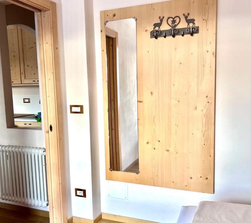 Photo of Bedroom in Moena