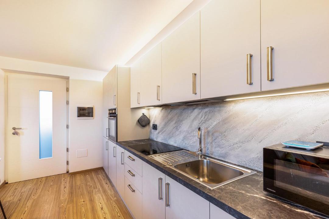 Photo of Kitchen in Carano