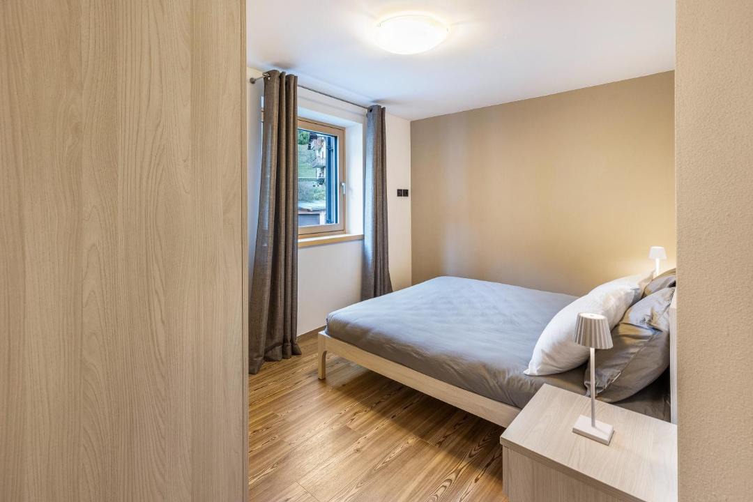 Photo of Bedroom in Carano