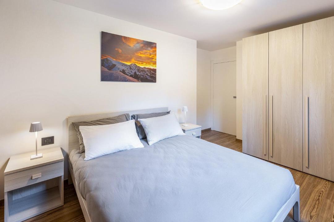 Photo of Bedroom in Carano