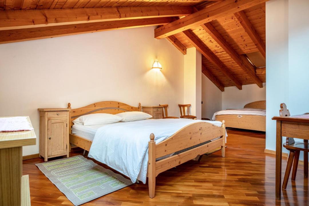 Photo of Bedroom in Grauno