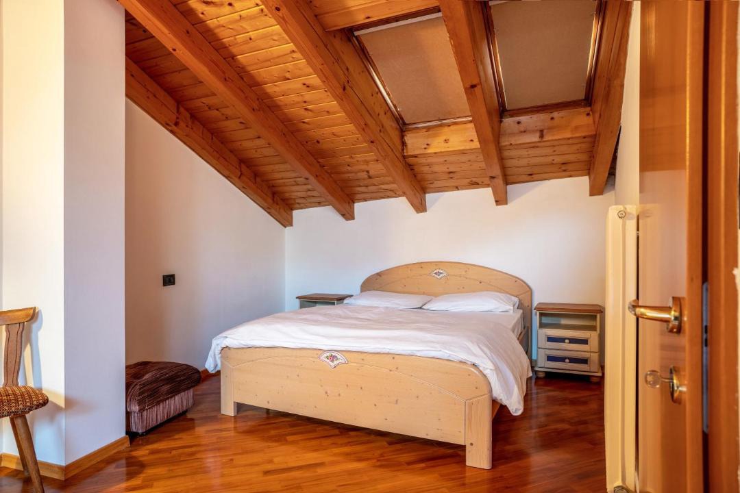 Photo of Bedroom in Grauno