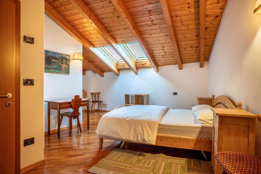 Photo of Bedroom in Grauno