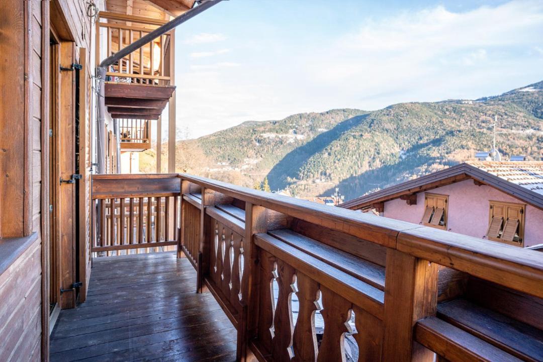 Photo of Patio Balcony in Grauno