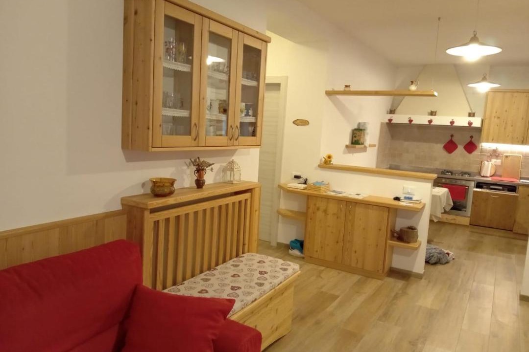 Photo of Livingroom in Baselga di Pine