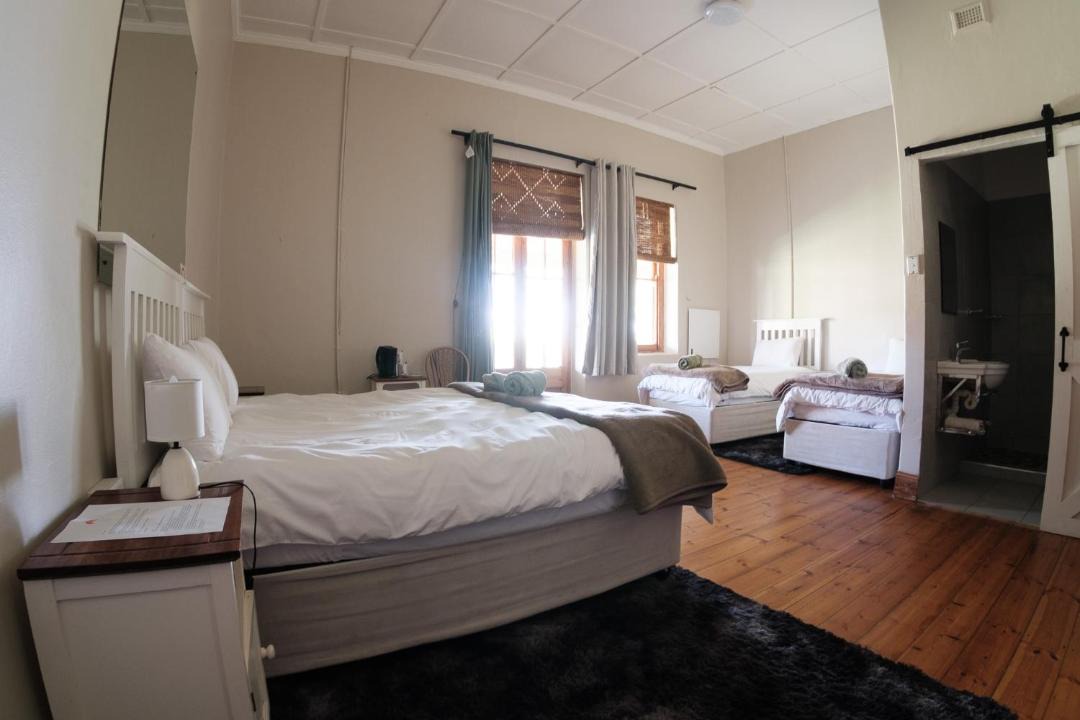 Photo of Bedroom in Jagersrust