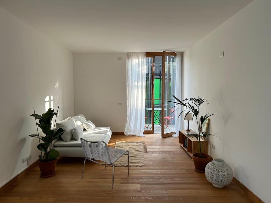 Photo of Livingroom in Trento