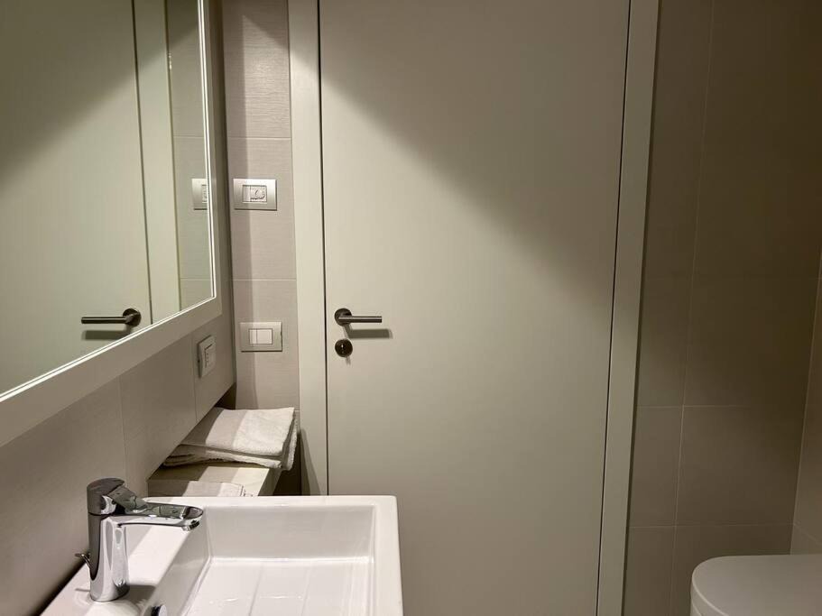 Photo of Bathroom in Trento