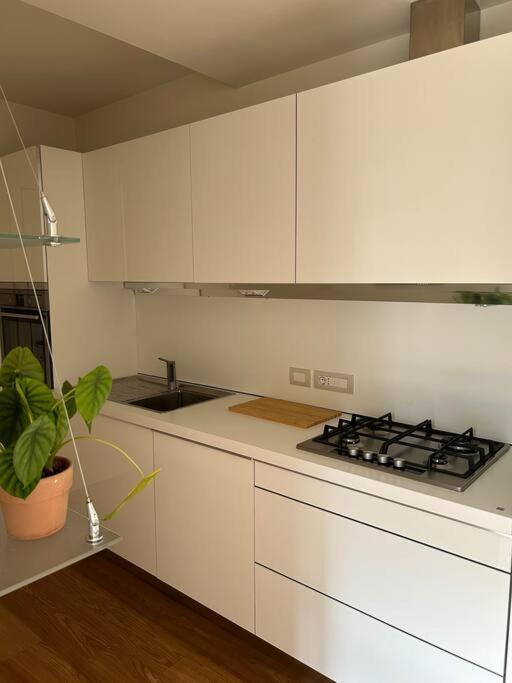 Photo of Kitchen in Trento