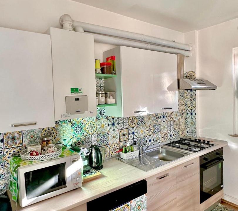 Photo of Kitchen in Ischia