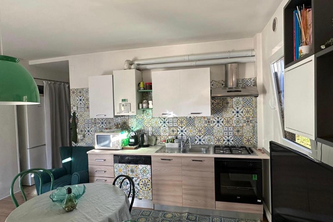 Photo of Kitchen in Ischia