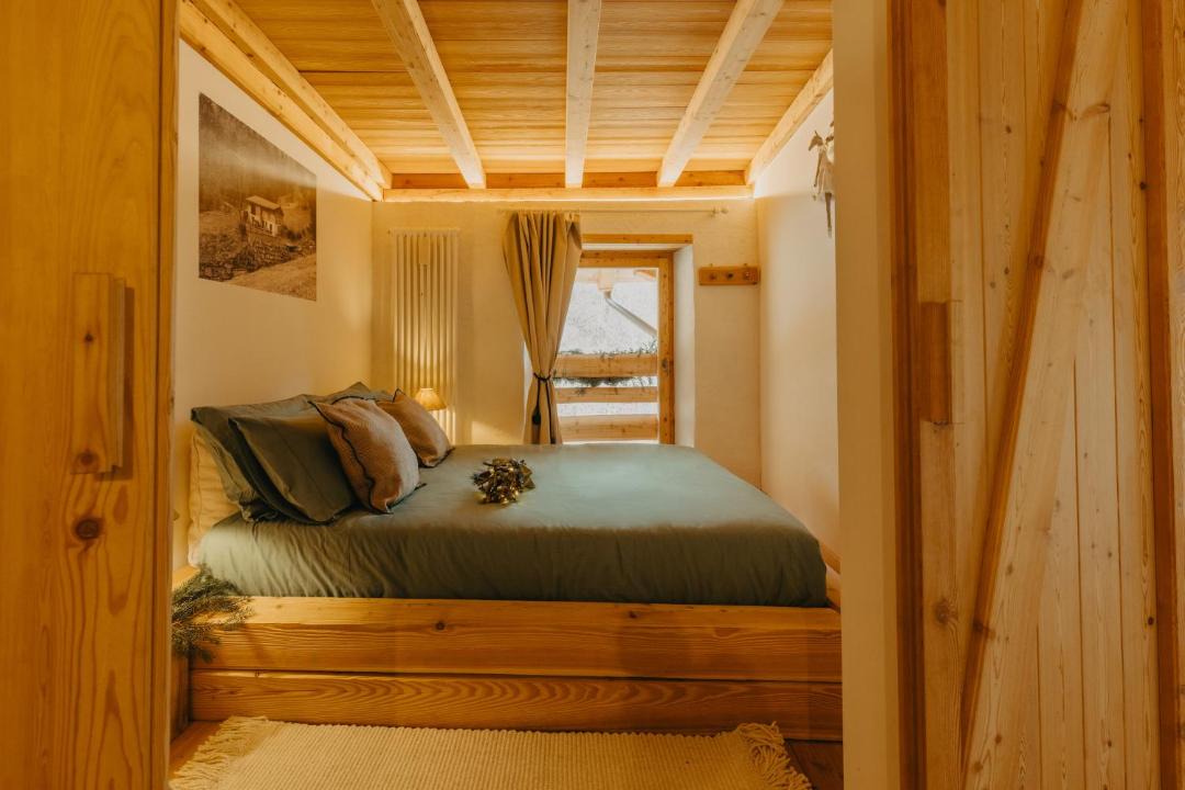 Photo of Bedroom in Sant'Orsola Terme