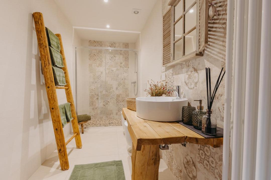 Photo of Bathroom in Sant'Orsola Terme