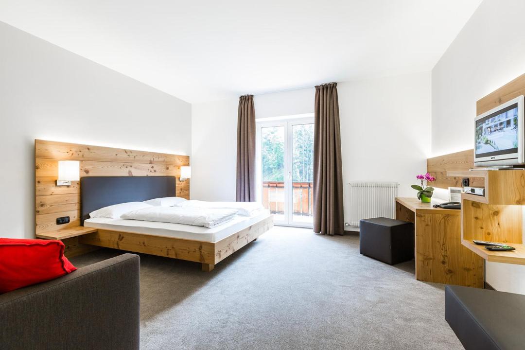 Photo of Bedroom in Trodena