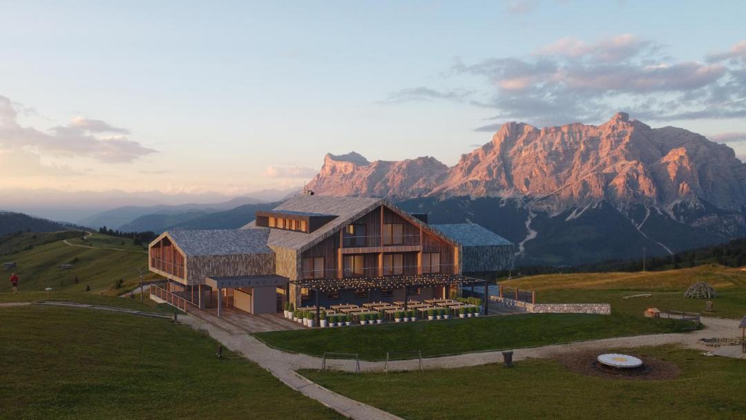 Photo of Others in Corvara in Badia