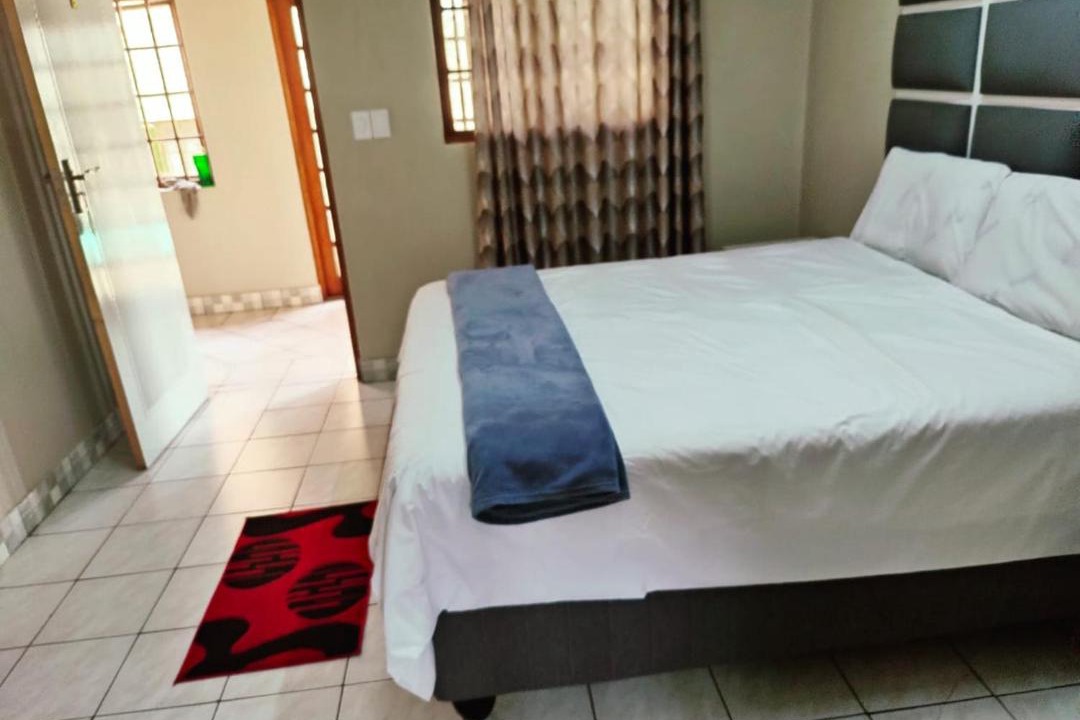 Photo of Bedroom in Mtubatuba