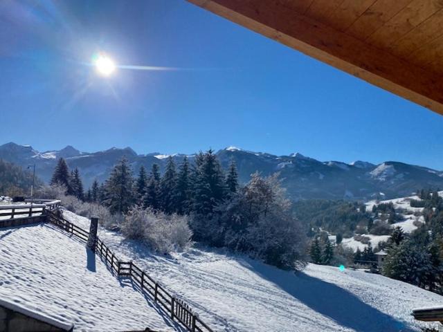 Photo of Outdoor in Tesero
