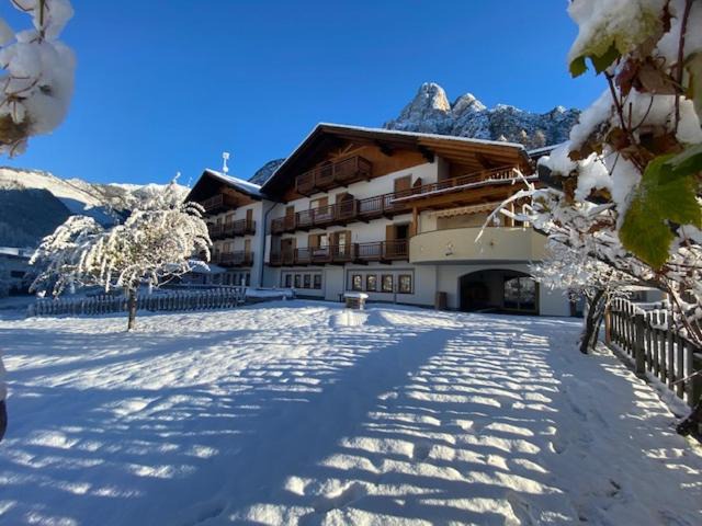 Photo of Buildings in Tesero
