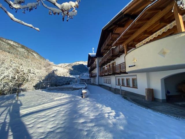 Photo of Buildings in Tesero