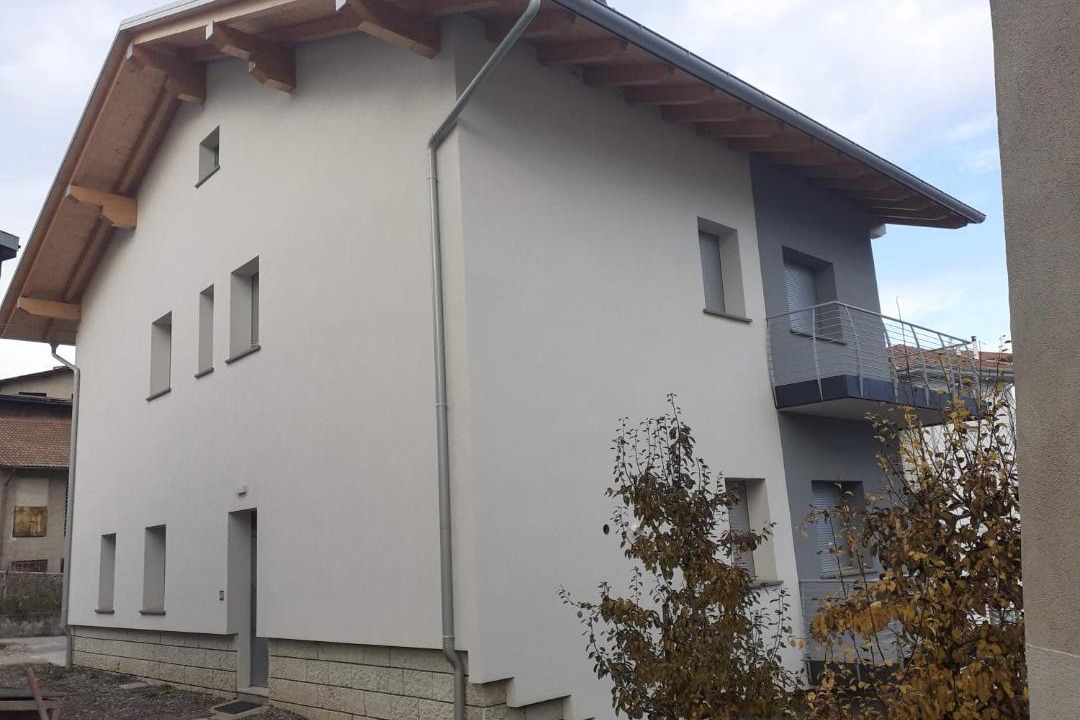 Photo of Buildings in Campodenno
