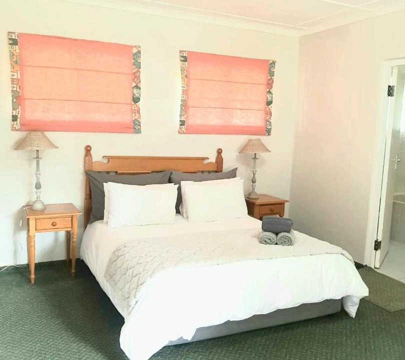 Photo of Bedroom in Richmond