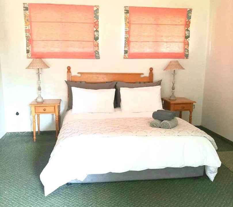 Photo of Bedroom in Richmond