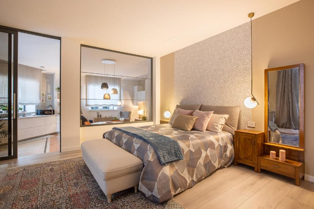 Photo of Bedroom in Castel Ivano