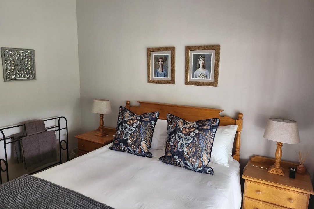 Photo of Bedroom in Vryheid
