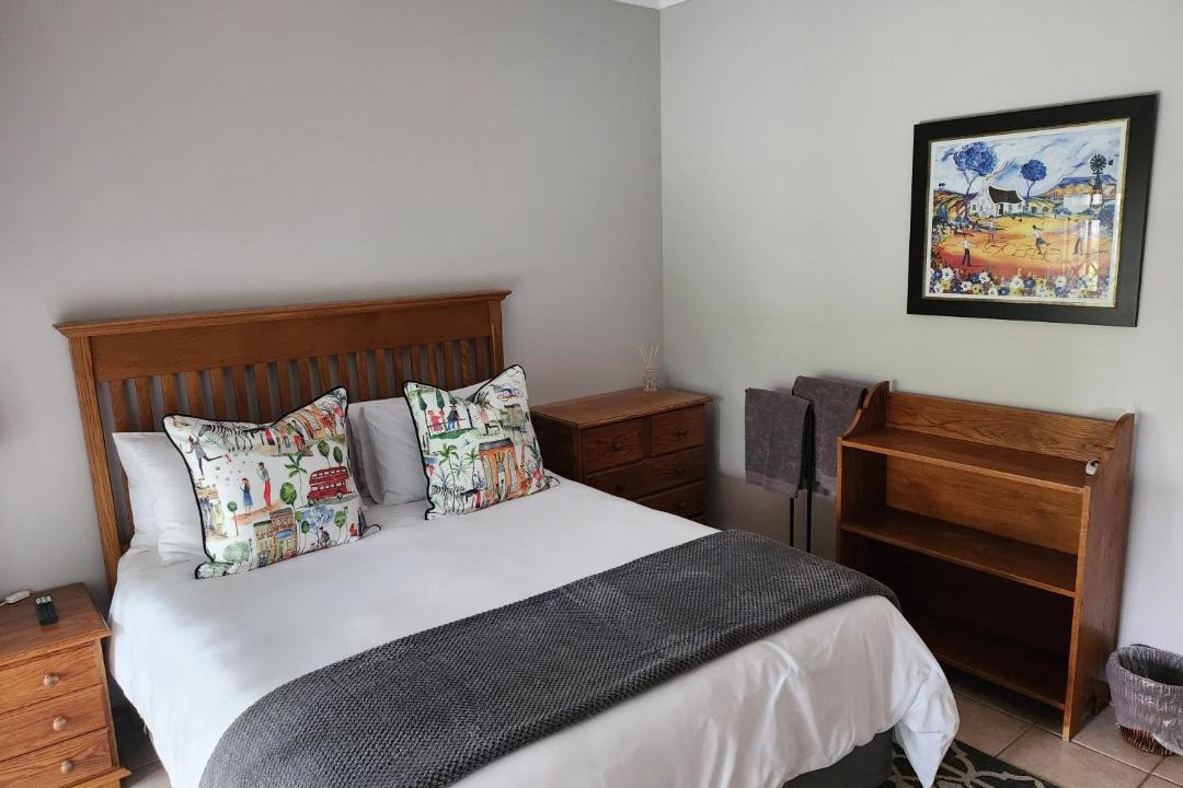 Photo of Bedroom in Vryheid