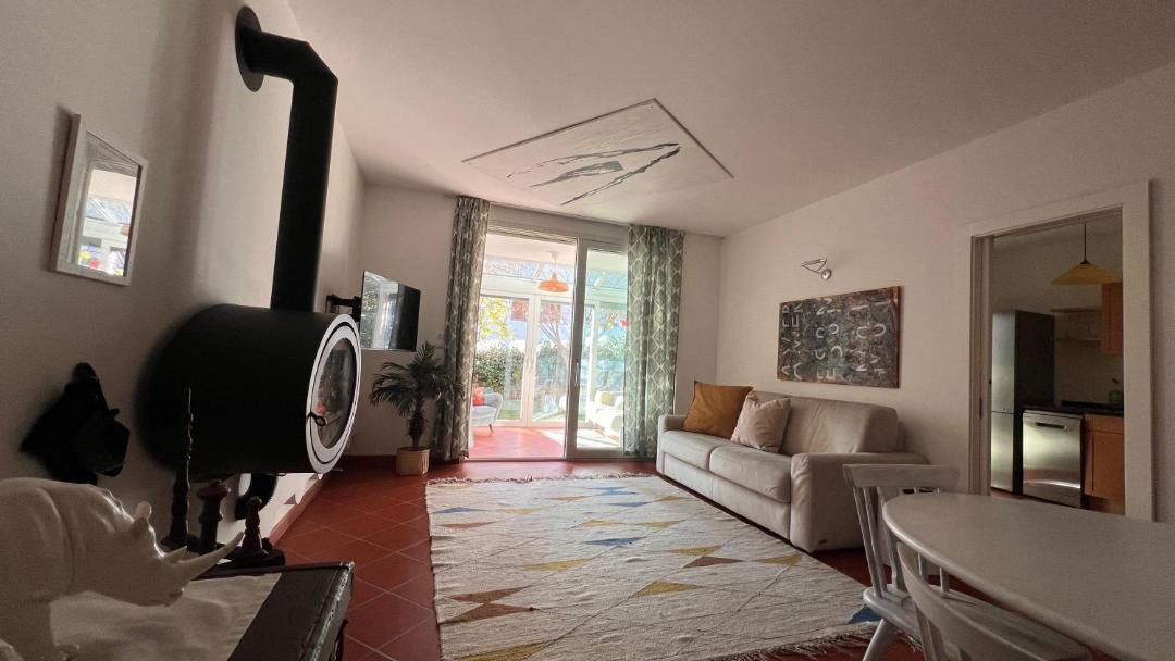 Photo of Livingroom in Gries - Quirein