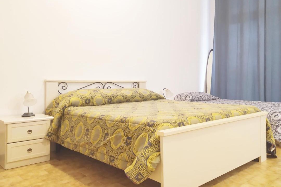 Photo of Bedroom in Trento