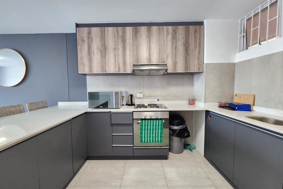 Photo of Kitchen in Durban