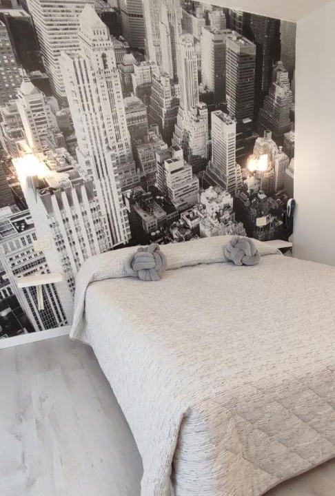 Photo of Bedroom in Bolognano-Vignole