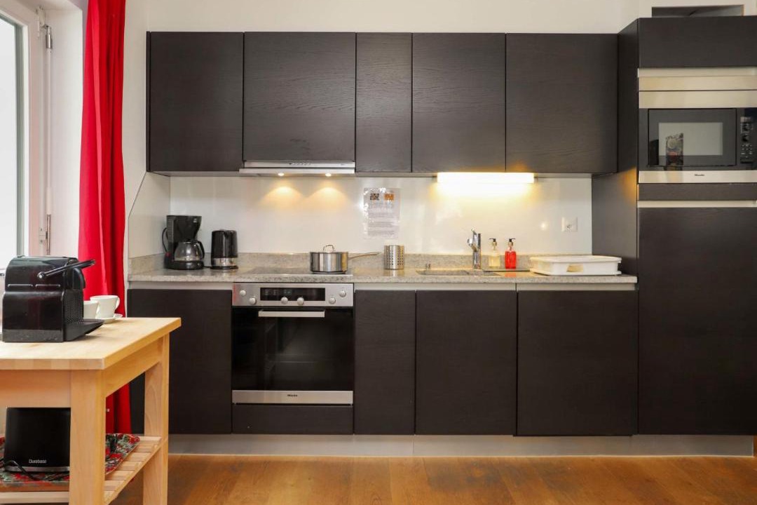 Photo of Kitchen in Zermatt