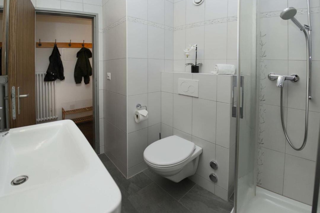 Photo of Bathroom in Zermatt