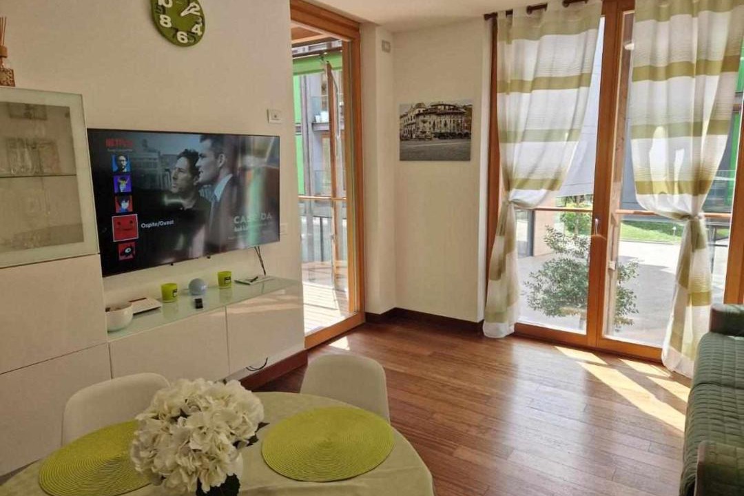 Photo of Livingroom in Trento
