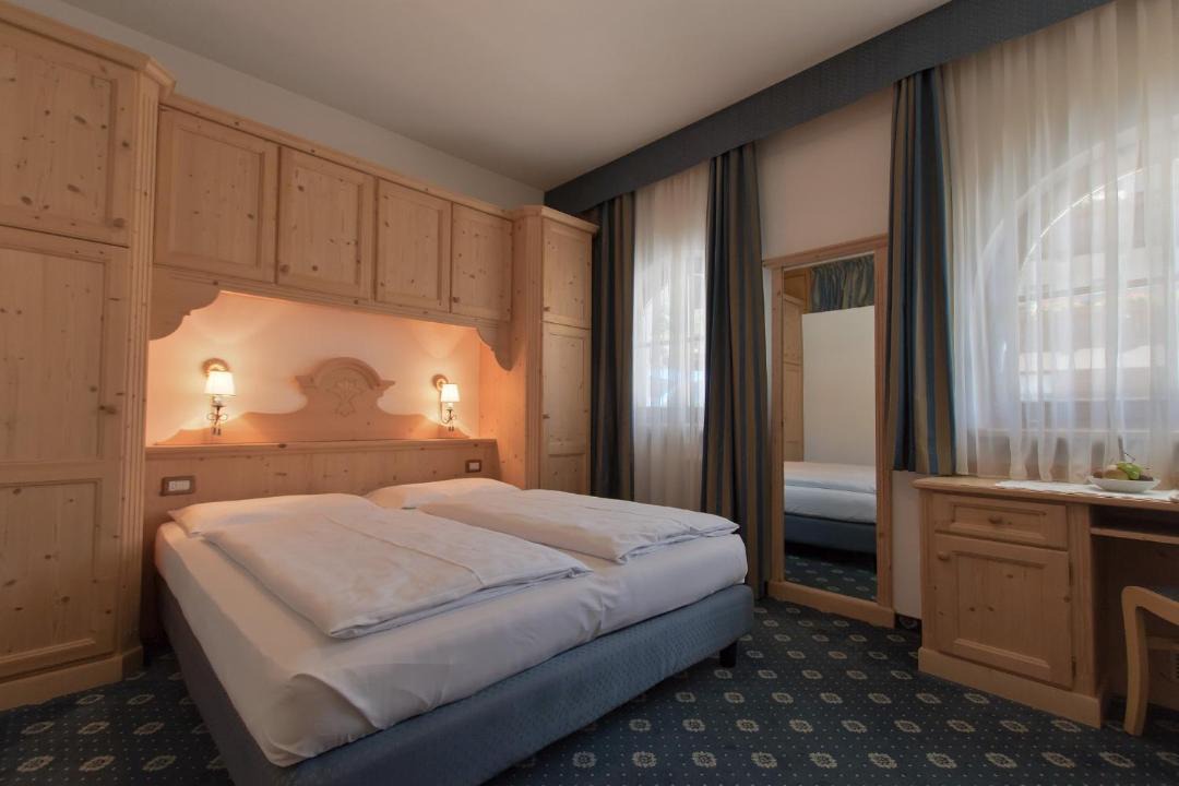 Photo of Bedroom in Colfosco