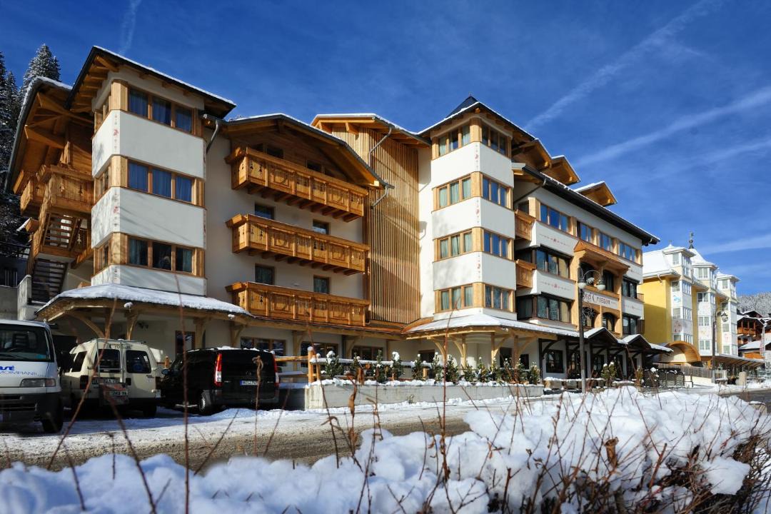 Photo of Others in Madonna di Campiglio