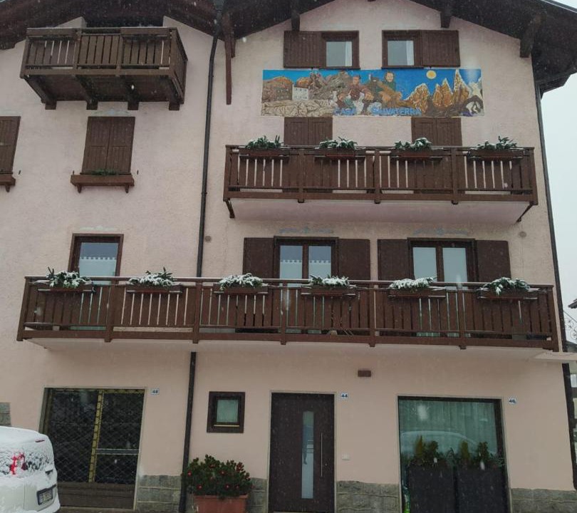 Photo of Others in Pinzolo