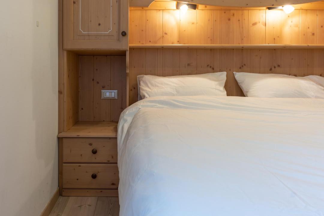 Photo of Bedroom in Andalo